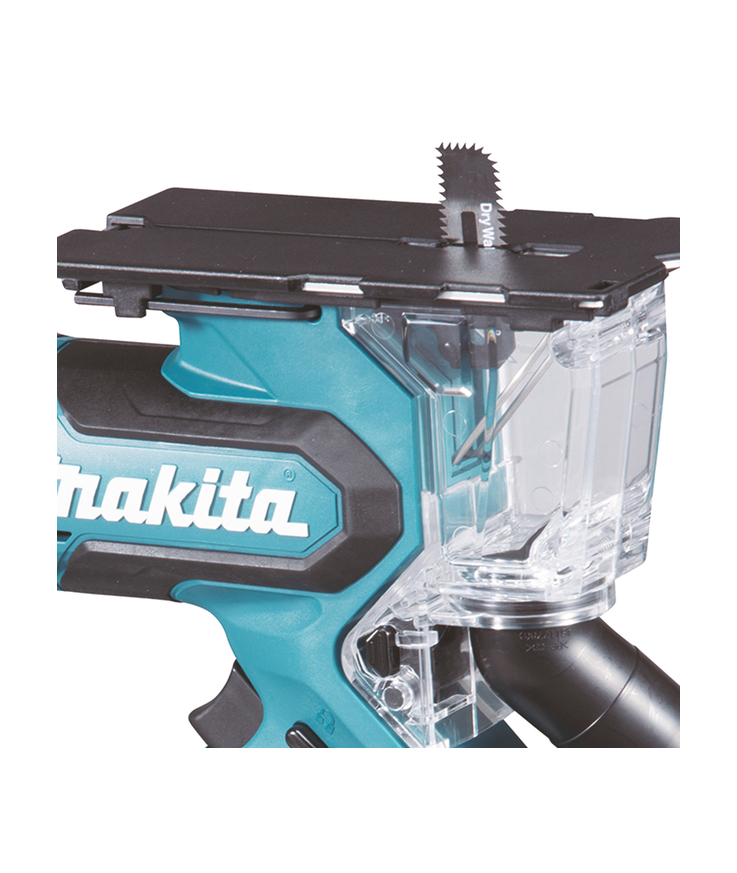 Gipssåg dsd180z makita 18v Solo 30mm