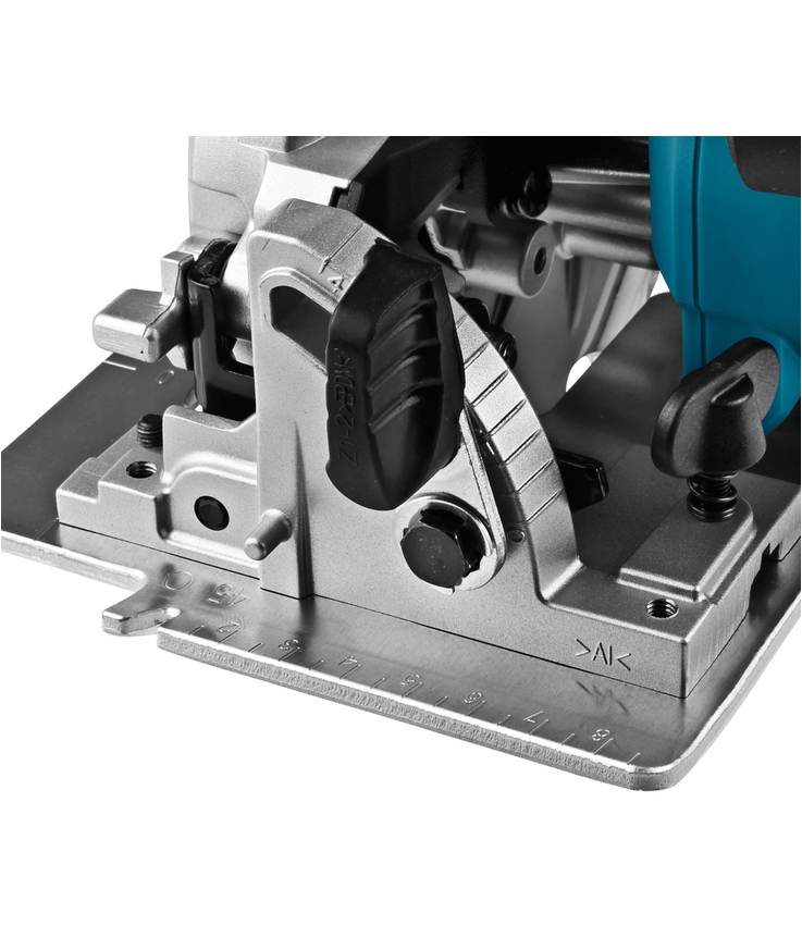 Cirkelsåg dhs660z makita 18v Solo bl 5000rpm 165mm