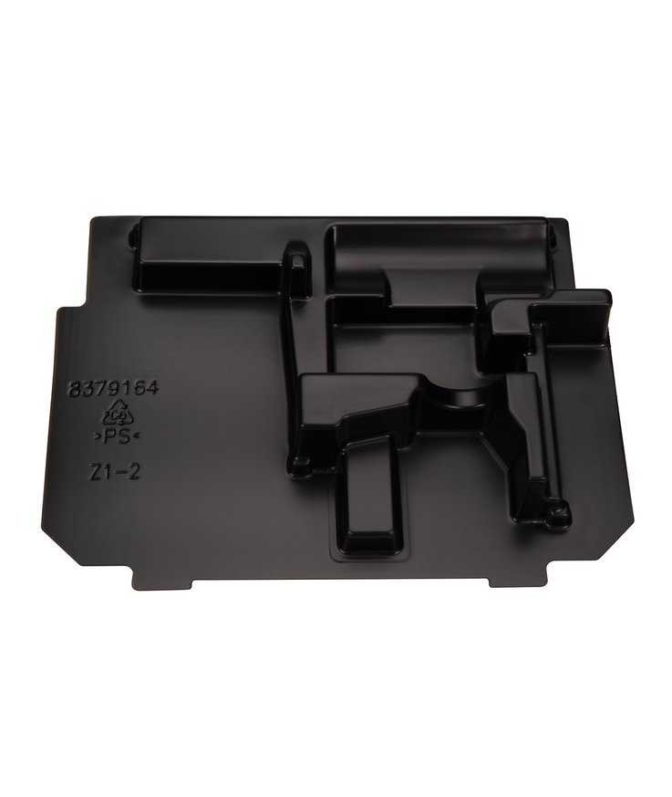 Inlägg 837916-4 makita makpac 2 ddf(ej 487)/dhp