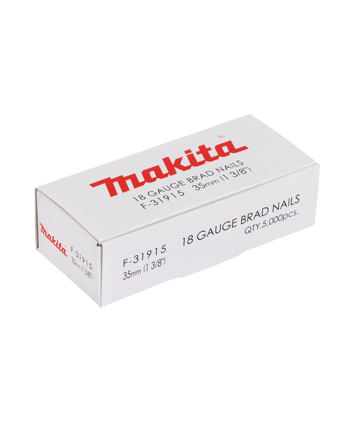 Dyckert af505 1,2x35mm 5000st Makita