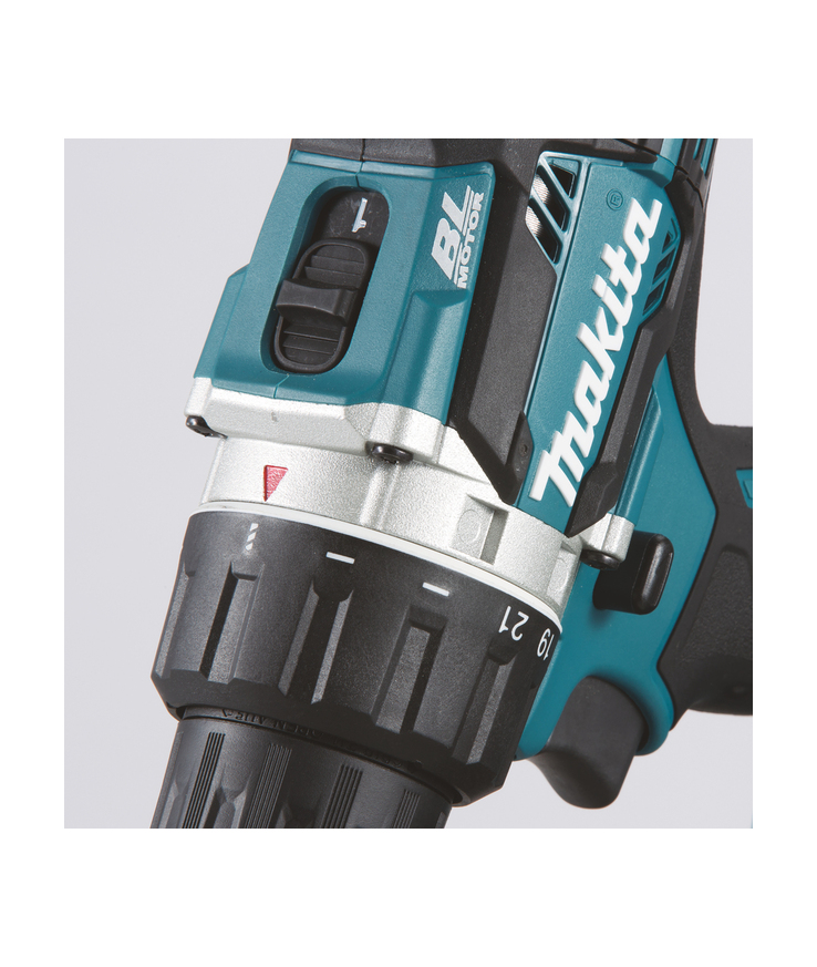 Borrskruvdragare Makita DDF484RTJ