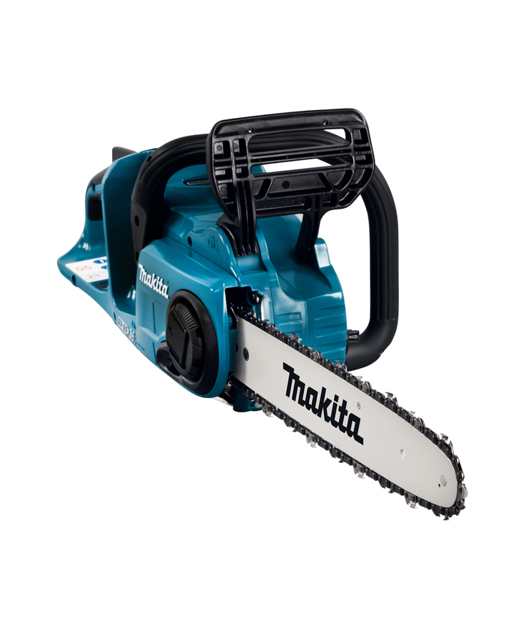 Kedjesåg duc353z makita 2x18v Solo bl 20m/s 350mm