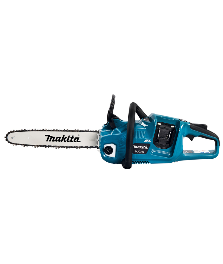 Kedjesåg duc353z makita 2x18v Solo bl 20m/s 350mm