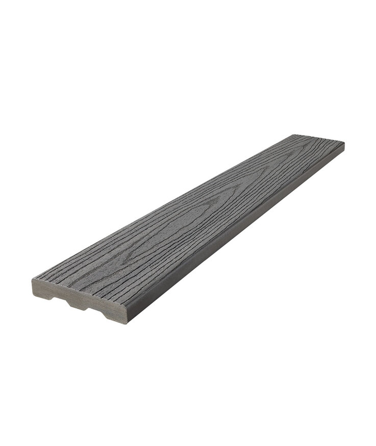 Komposittrall multi beach House r12 24x133x4880mm