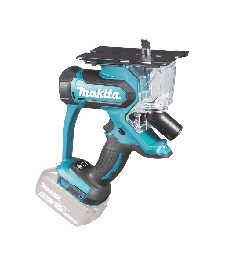 Gipssåg dsd180z makita 18v Solo 30mm