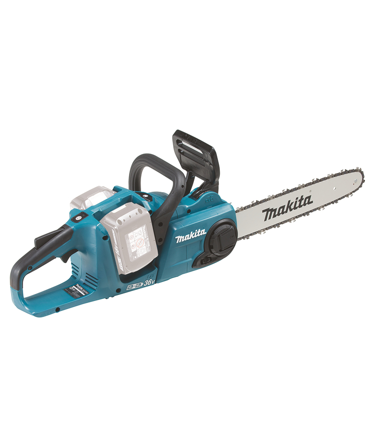 Kedjesåg duc353z makita 2x18v Solo bl 20m/s 350mm