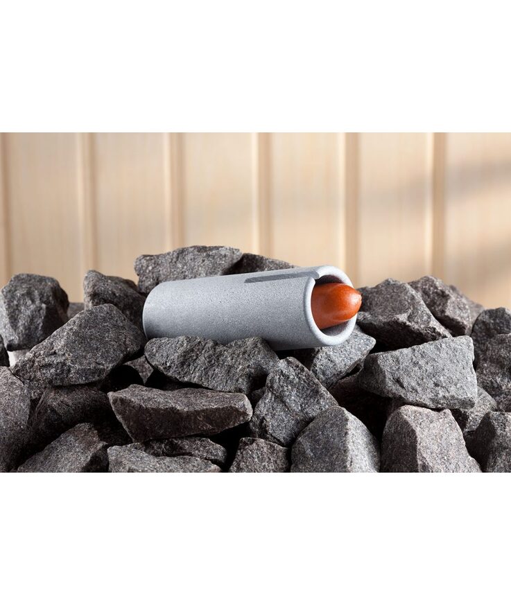 Korvrör hukka inner d43mm