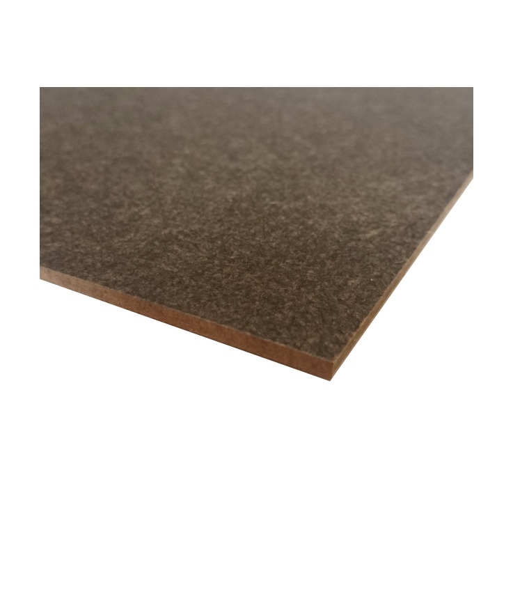 Board oljehärdad 4,8x1220x2440mm