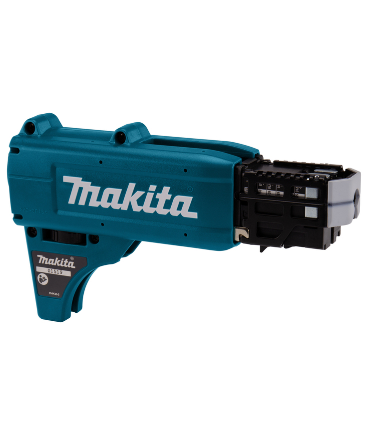 Automatdel 191l24-0 makita Dfs251/dfs452/fs6300 25-55mm