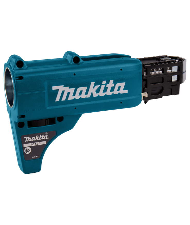 Automatdel 191l24-0 makita Dfs251/dfs452/fs6300 25-55mm