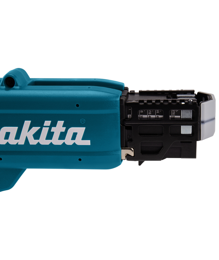 Automatdel 191l24-0 makita Dfs251/dfs452/fs6300 25-55mm