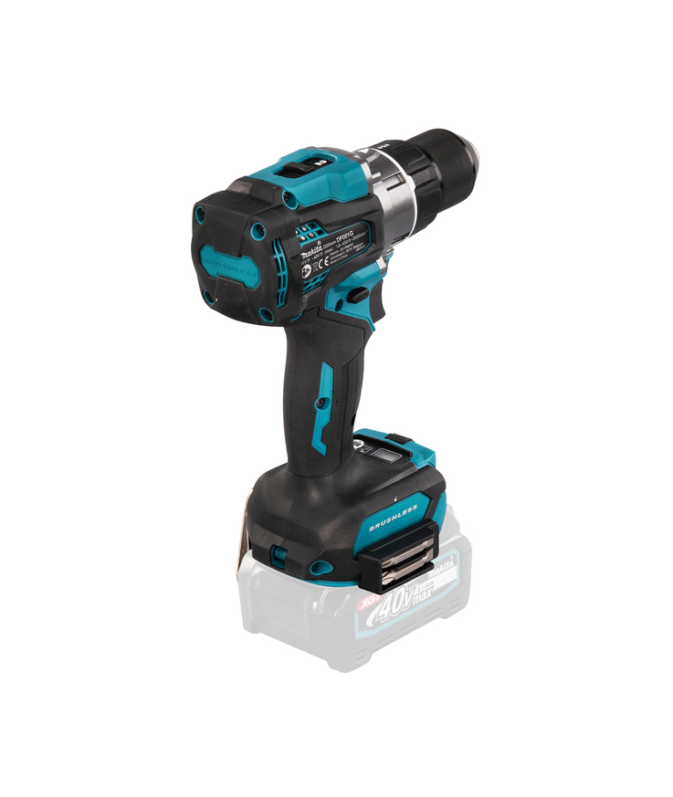 Borrskruvdragare Makita DF001GZ