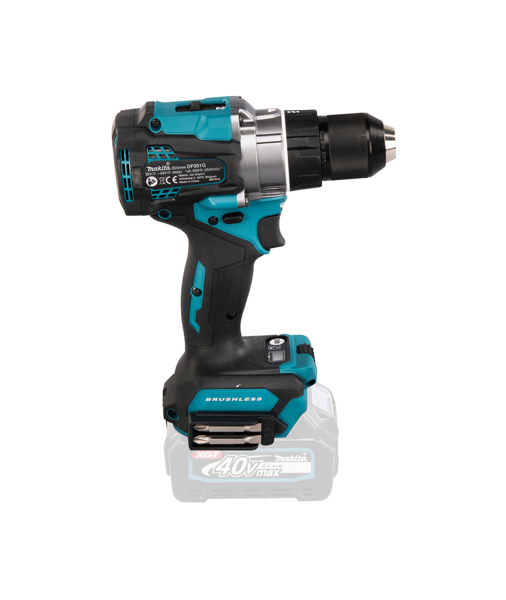 Borrskruvdragare Makita DF001GZ