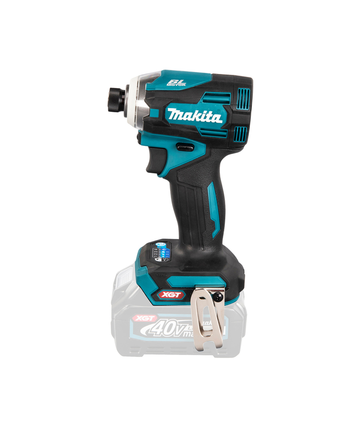 Slagskruvdragare Makita TD001GZ Utan Batteri & Laddare