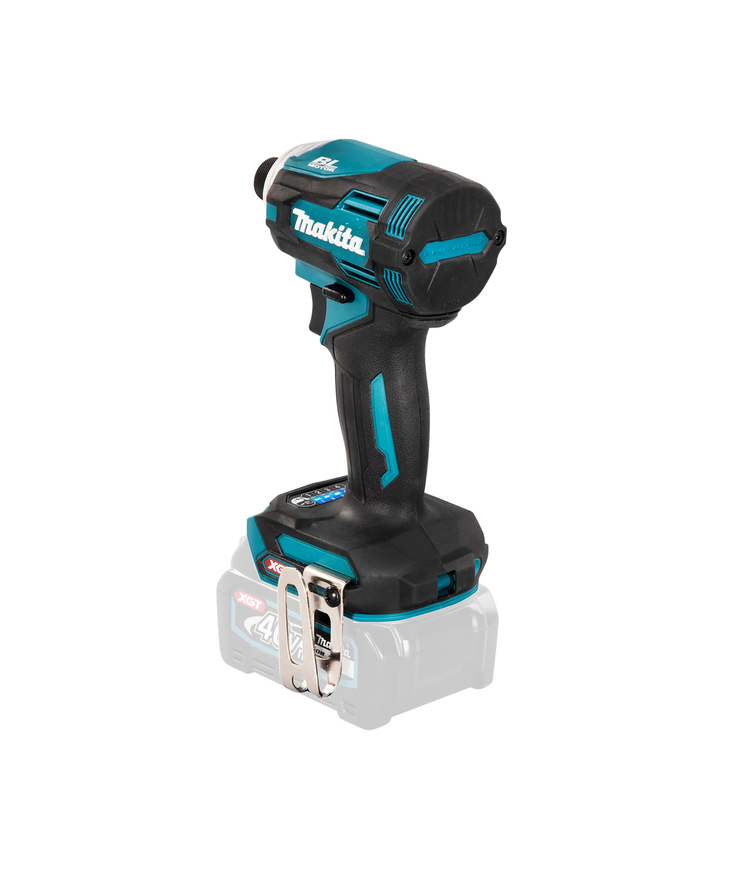 Slagskruvdragare Makita TD001GZ Utan Batteri & Laddare