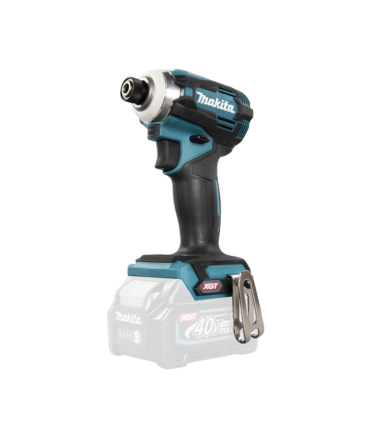 Slagskruvdragare Makita TD001GZ Utan Batteri & Laddare