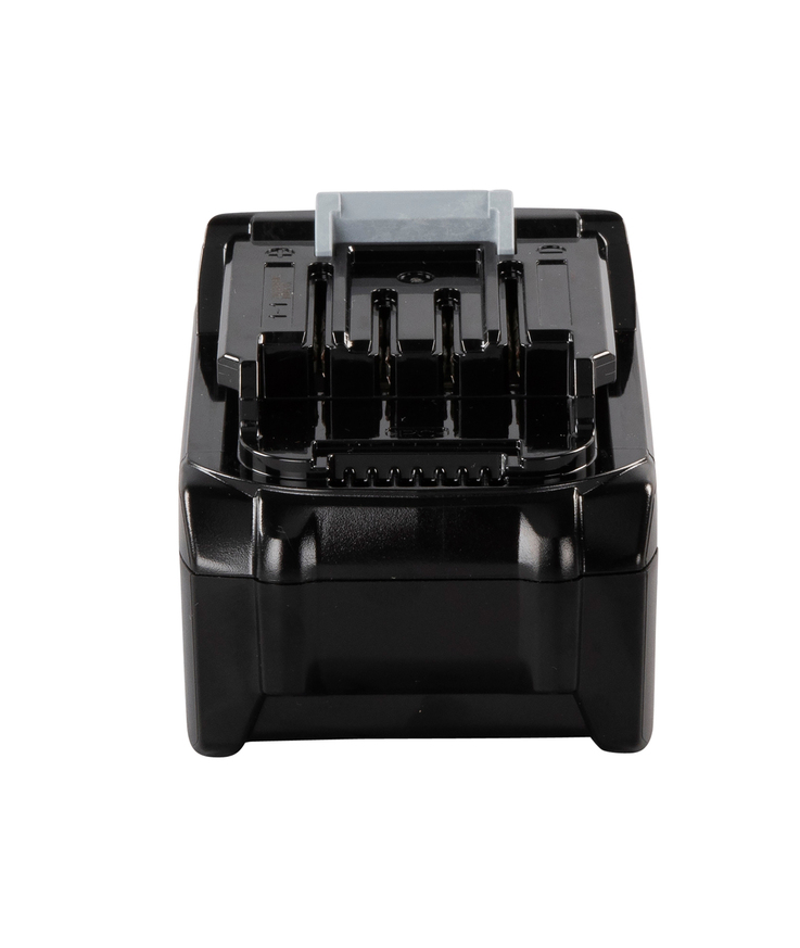 Batteri 191b36-3 makita 40v Bl4025 2,5ah kartong