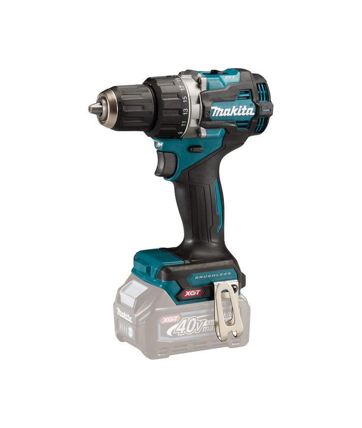 Borrskruvdragare Makita DF002GZ