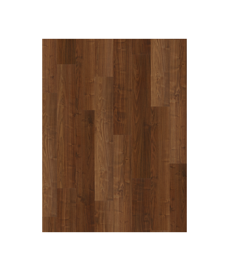 Laminat basic plus 200 valnöt Trä textur bred plank