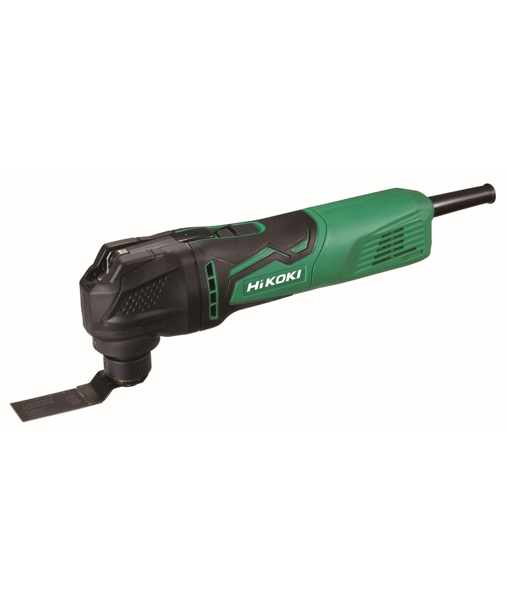 Multiverktyg cv350v hikoki Hsc2 350w