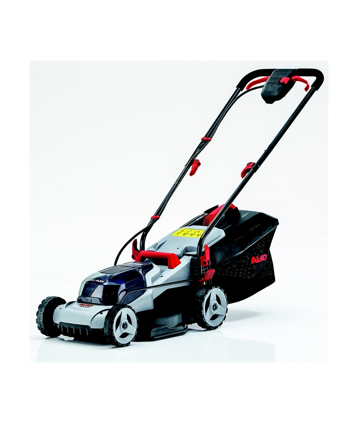 Gräsklippare batteri 34.8 li Easy flex al-ko
