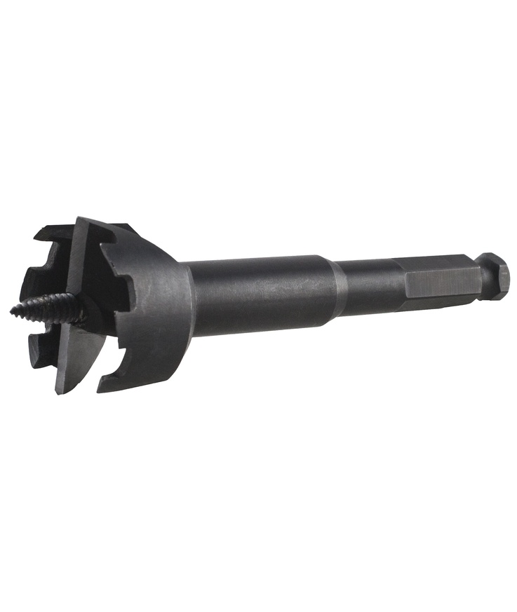 Borr self-feed hikoki 22mm