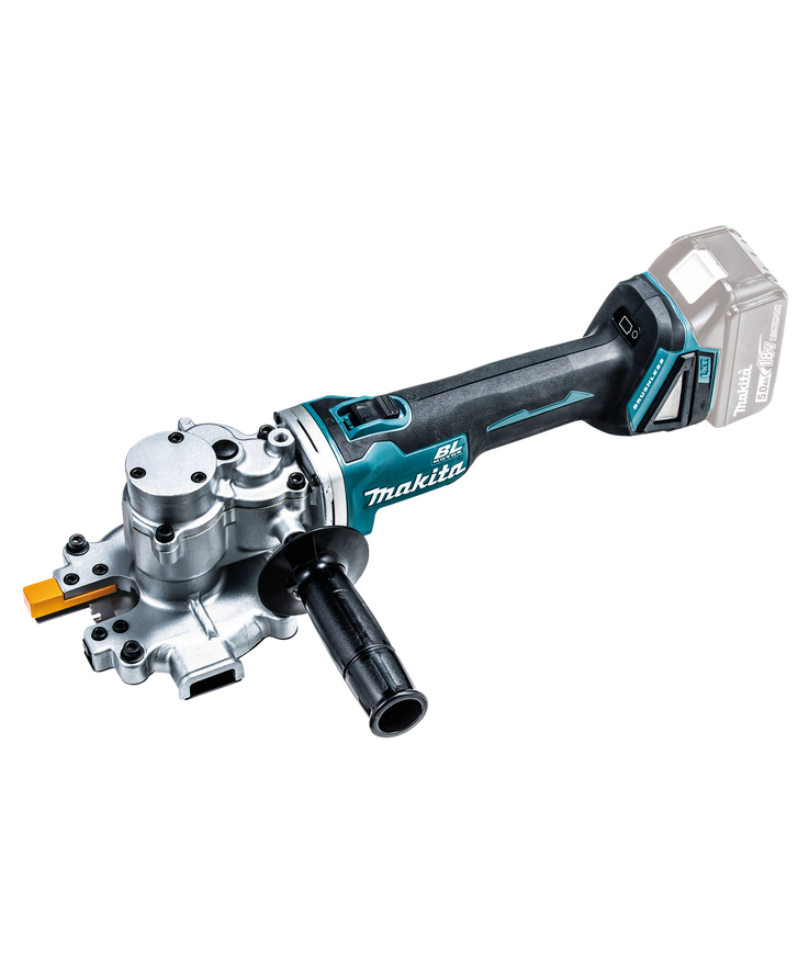 Armeringskap dsc251zk makita 18v solo väska bl 10-25mm