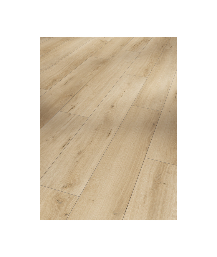 Laminat classic 1050 4 sidig v Ek loft pure bred 1-stav