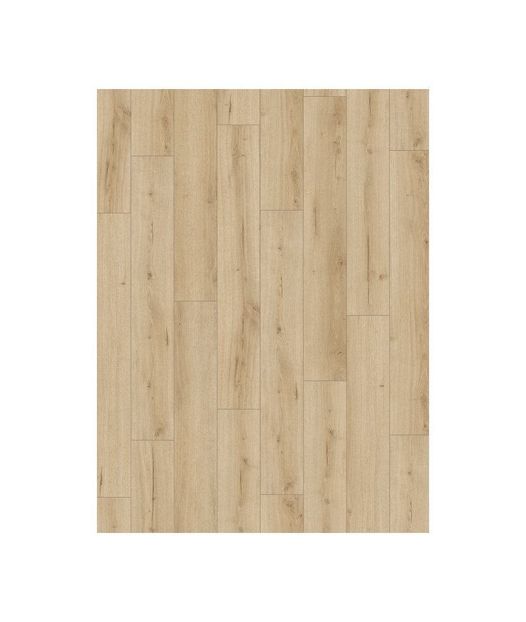 Laminat classic 1050 4 sidig v Ek loft pure bred 1-stav