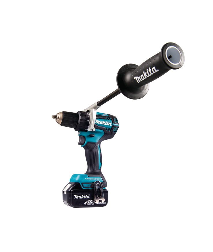 Borrskruvdragare Makita DDF484STX5