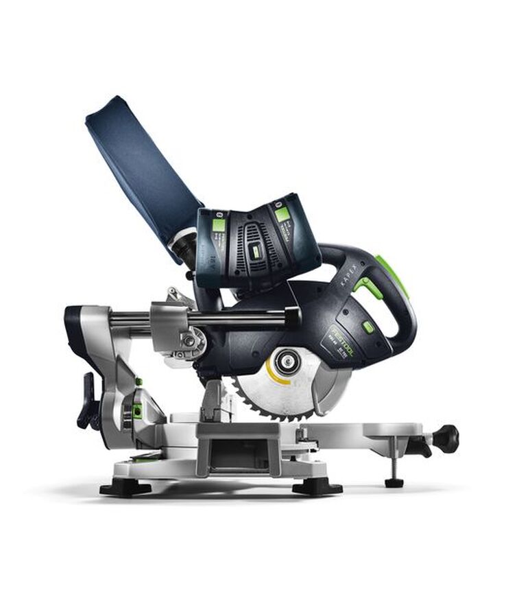 Kap-/gersåg ksc 60 eb-basic Batteridriven