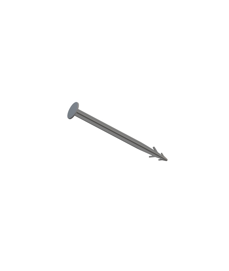 Hulling 180mm