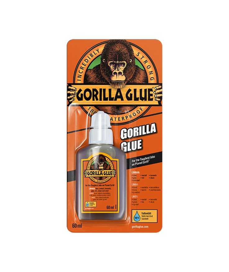 Lim gorilla 0,6l