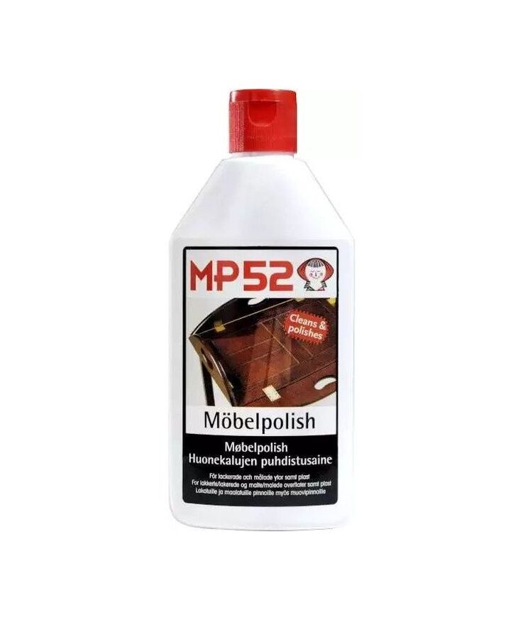 Möbelpolish mp 52