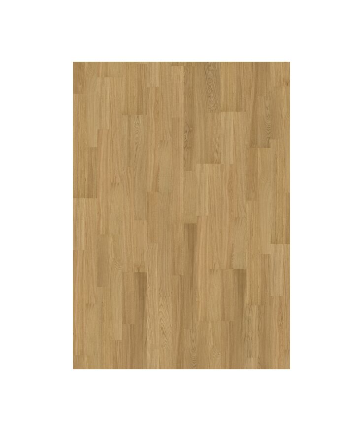 Fanergolv pure oak 2-stav Mattlack