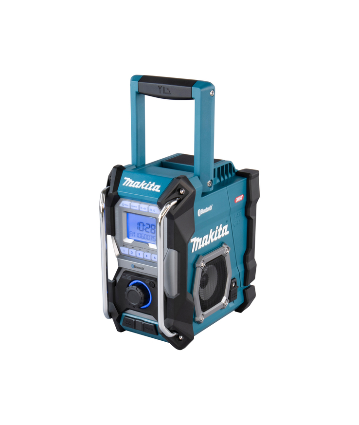 Arbetsradio Makita MR002GZ