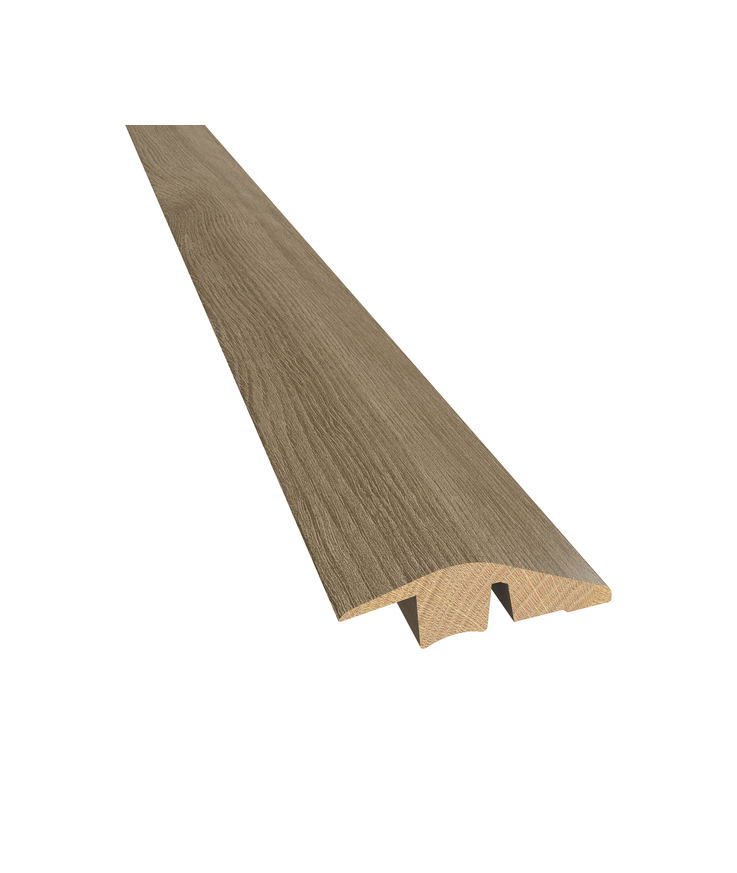 Nivålist kährs massiv ek Nouveau greige 58x20x2400