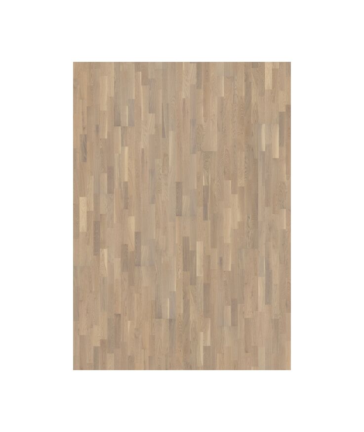 Parkett ek abetone mattlack Vit 13mm