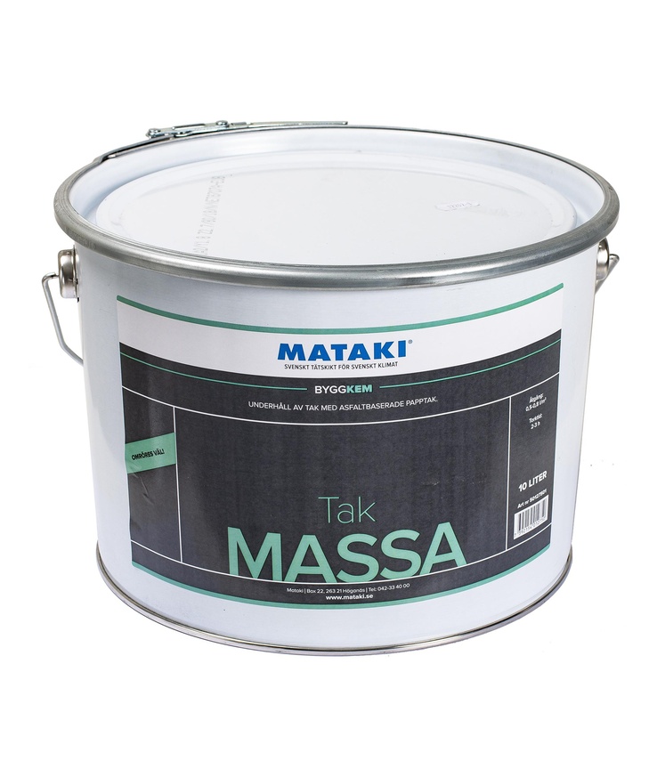 Takmassa mataki
