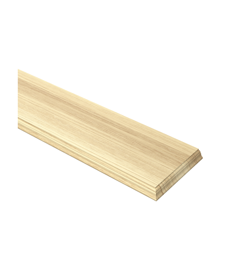 Fönsterbänk askim furu slät 90cm