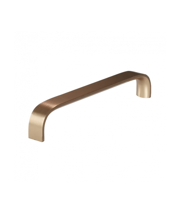 Handtag mini-160 sense brons