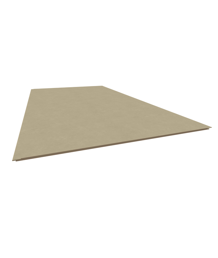 Mellangolv funktion mdf 6x1215x610mm