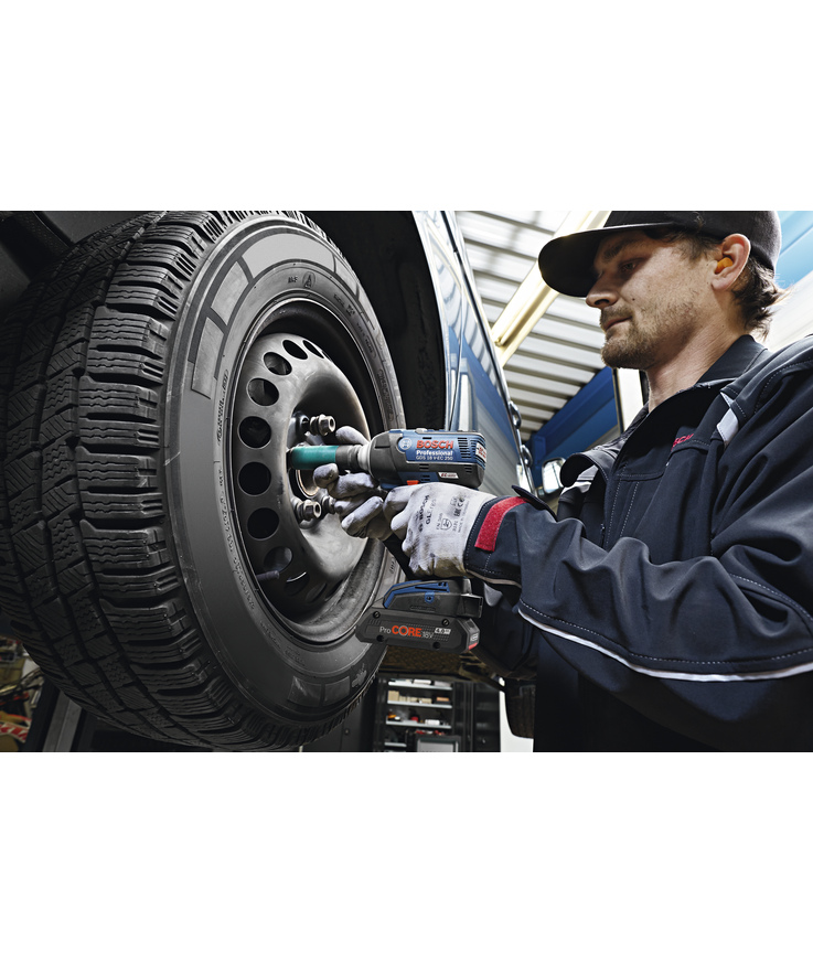 Batteri procore 4ah 18v