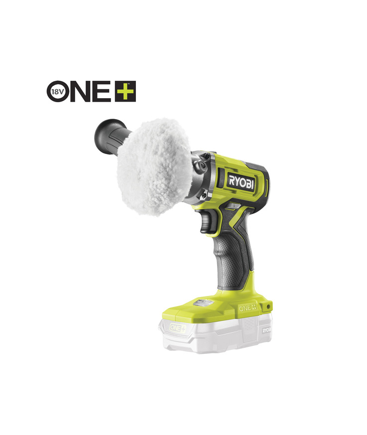 Detalj polermaskin/slipmaskin Rdp18-0