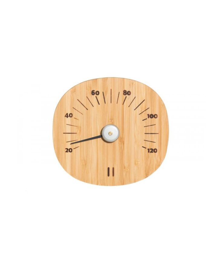 Bastutermometer Rento Bambu