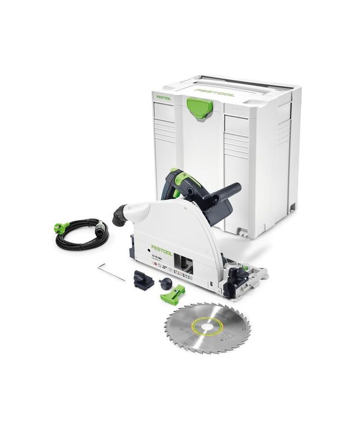 Sänksåg ts 75 ebq-plus