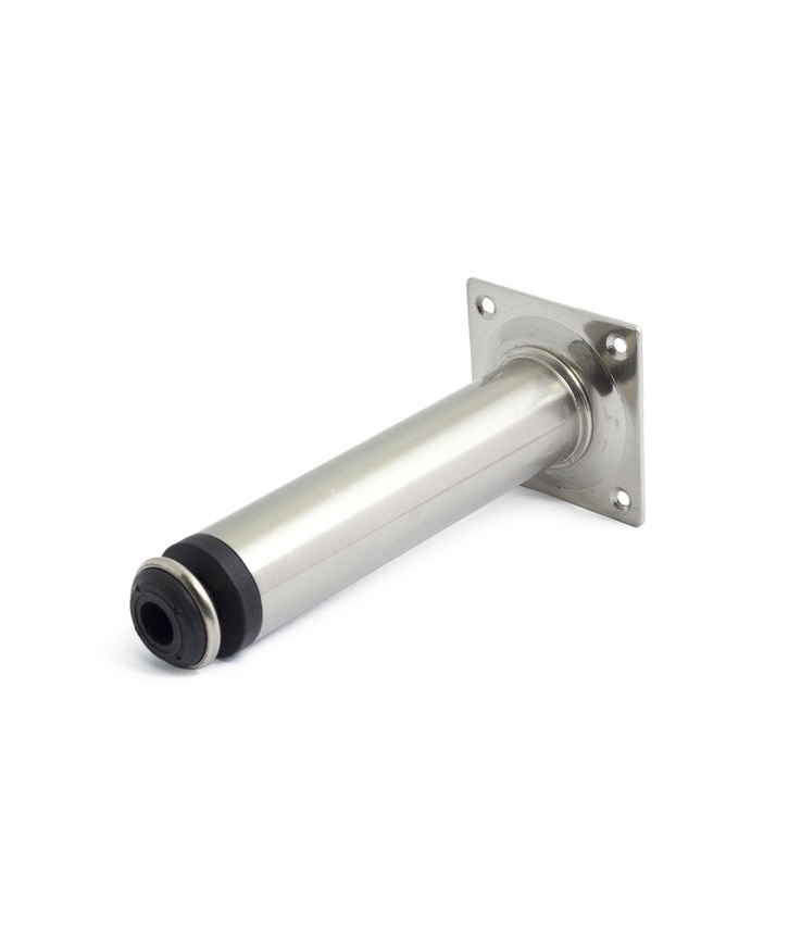 Bordsben 511 m nickel 30x120mm