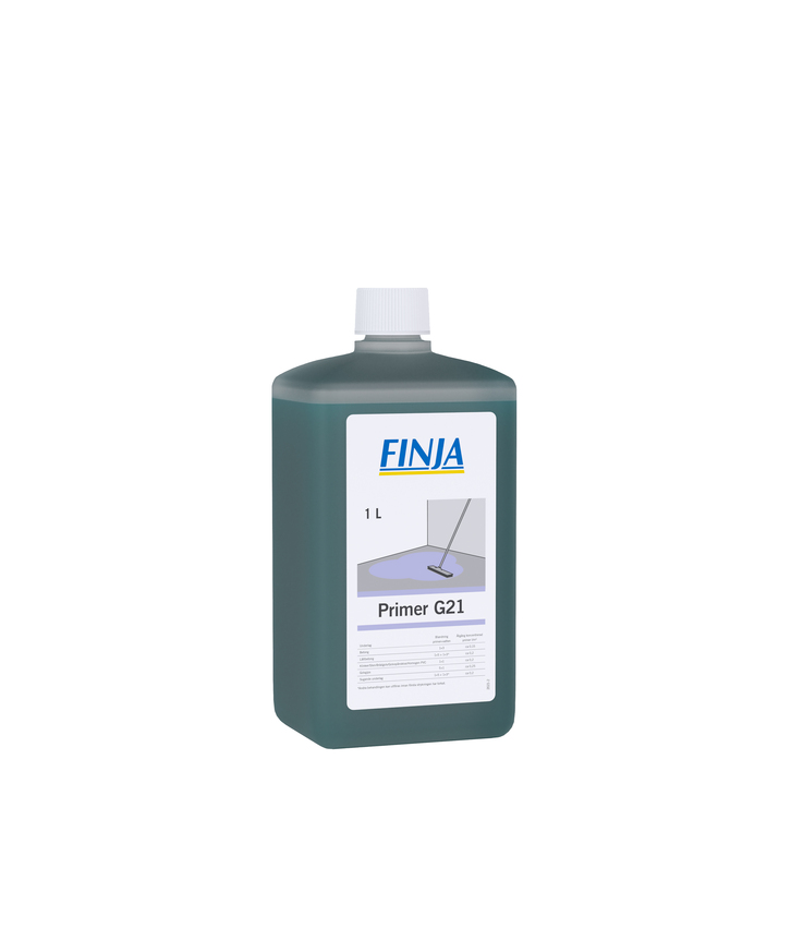 Primer g21 1l