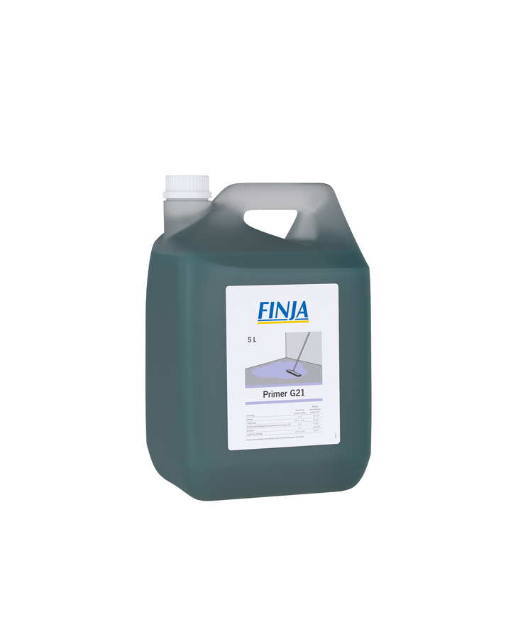 Primer g21 5l