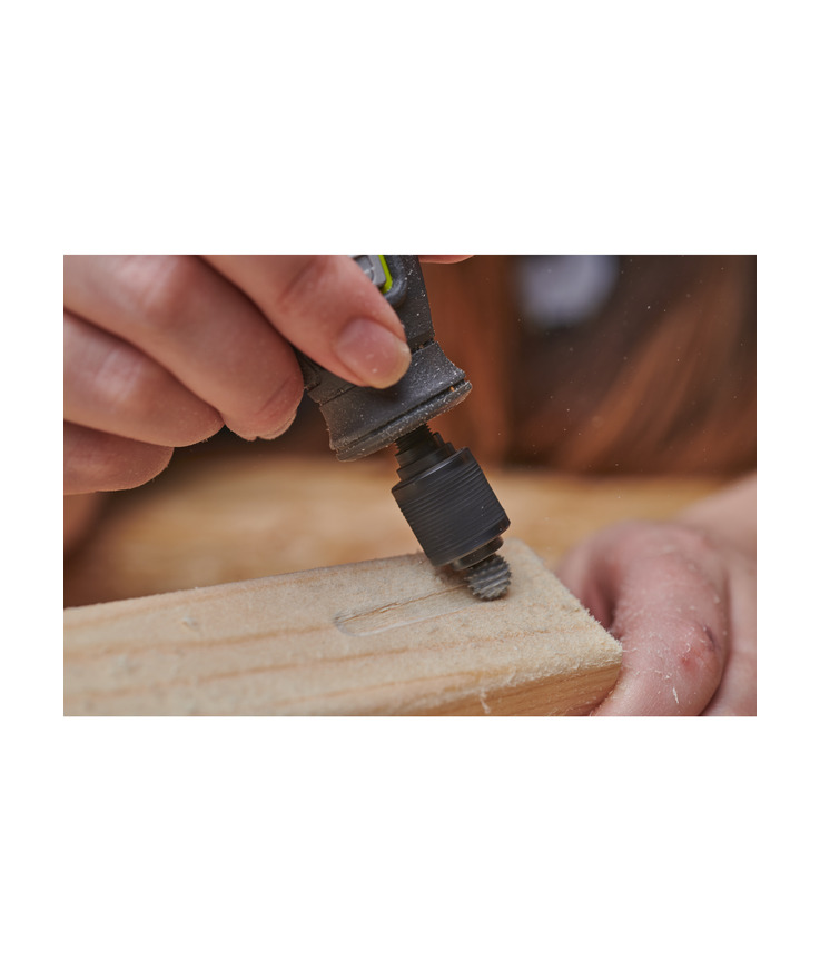 Fräs rar703 strukturtandad